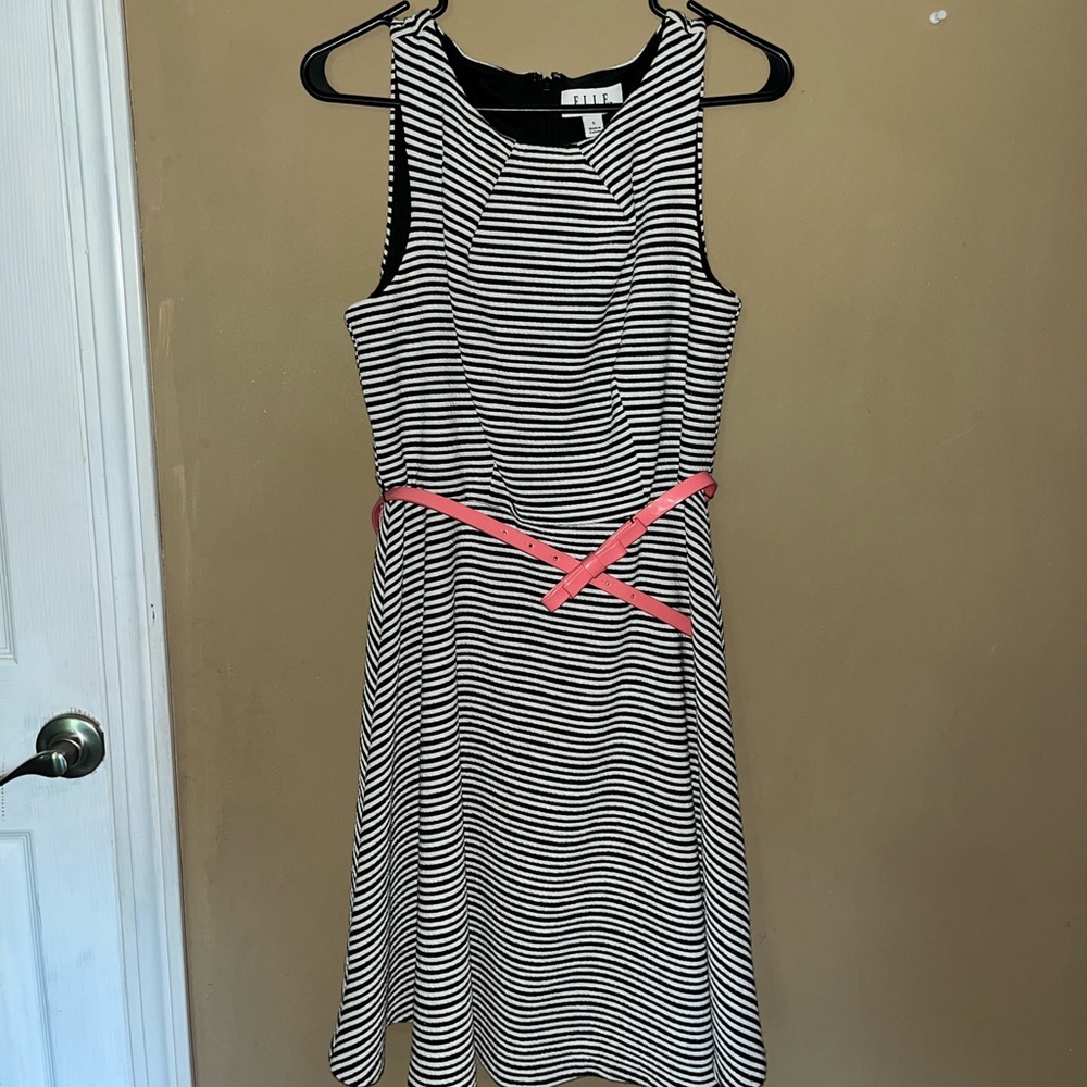 Small Womens Elle dress